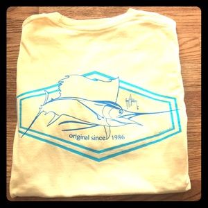 Guy Harvey Short Sleeve Tee